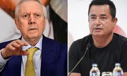 Aziz Yıldırım ile Acun Ilıcalı arasındaki loca savaşında mahkeme kararını verdi