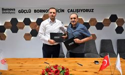 Geleceğin şefleri Bornova’da yetişiyor