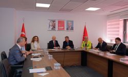 CHP İzmir İl Disiplin Kurulu görevlendirildi