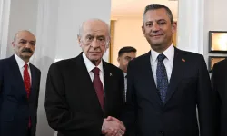 Bahçeli'den Özel'e 91 Milletvekili Sorusu
