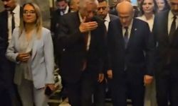 Bahçeli’den ‘Terörsüz Türkiye’ yasası sonrası ilk yorum