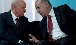 Bahçeli’nin çağrısı sonrası AK Parti seçim sistemine odaklandı