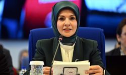 Bakan Göktaş Mardin’de şehit aileleriyle buluştu