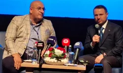 Bakan Gürlek: İnternet gazeteciliği tek çatı altında toplanmalı