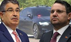 Bakan Gürlek’ten İdris Naim Şahin’e tahsisli araçlarla ilgili açıklama: “Dosyadaki delillerle uyuşmuyor”