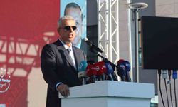 İzmir'e 1800 yataklı Tınaztepe Şehir Hastanesi