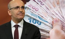 Bakan Şimşek duyurdu! Yeni dönem başlıyor