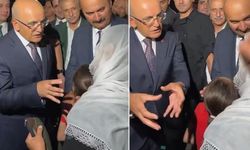 Bakan Şimşek'ten iş isteyen kadına Kürtçe yanıt geldi