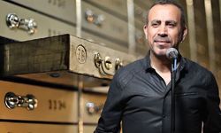Haluk Levent’in kasasından 1 milyon euro çıkmadı