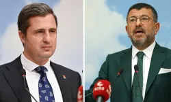 CHP Tire’de dikkat çeken dönüş: Hakan Şenoyar yeniden partide