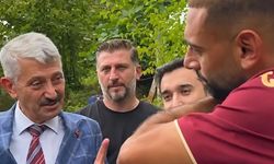 Belediye başkanından Salah'a sıra dışı teklif