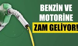 Benzin fiyatları yine değişiyor: İşte beklenen zam