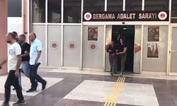 Yasaklı madde operasyonu: Anne ve oğlu tutuklandı