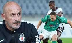 Beşiktaş Avrupa Ligi’nde: 8,7 milyon Euro gelir garantisi