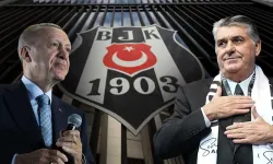 Beşiktaş Başkanı Adalı’dan TFF ve MHK’ye sert tepki