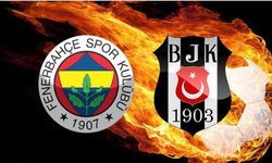 Beşiktaş ve Fenerbahçe karşı karşıya! Transfer yarışı