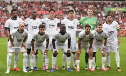 Beşiktaş’ın play-off’taki rakibi belli oldu