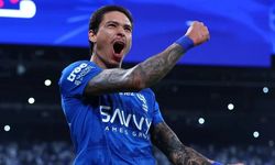 Beşiktaş'ta Darwin Nunez gelişmesi: Al-Hilal onay verdi!