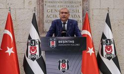 Beşiktaş'tan TFF ve MHK'ya sert uyarı: "İstifa etmeli!"