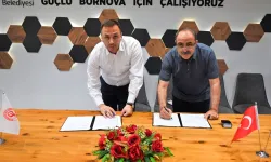 BORNOVA’DA İSTİHDAM SEFERBERLİĞİ