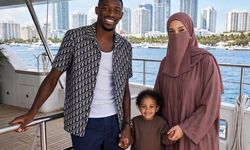 DEMBELE EŞİNİN PEÇE TERCİHİNİ ANLATTI