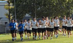 Bucaspor 1928 sahaya indi! Hazırlıklar başladı
