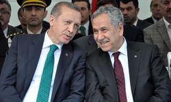 Bülent Arınç'tan AK Parti'ye "istişare" çağrısı