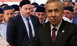 Bülent Arınç’tan ‘Süleymancılar’ soruşturmasına tepki