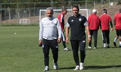 Bülent Bölükbaşı: "Oyuncularımın iştahlarından memnunum"