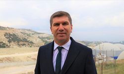 Burdur Belediye Başkanı YENİ Parti’ye katıldı