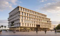 Büyükşehir’in yeni hizmet binası için ihale hamlesi