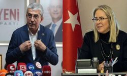 İzmir siyasetinde polemik: Çankırı’dan Günaydın’a yanıt