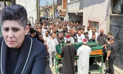 Cansever vasiyeti üzerine Makedonya’da defnedildi