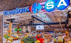 A101'in sahibi Aydın Grup CarrefourSA'yı devraldı