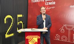 Kasapoğlu: İzmir’in gençleri gurur vesilemiz