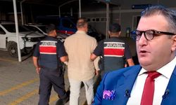 Gazeteci Cem Küçük tutuklandı