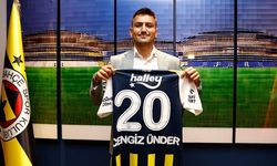 Kadroda düşünülmeyen Cengiz Ünder'e sürpriz talip!