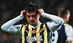 Cengiz Ünder Anadolu yolcusu! Anlaşma tamam