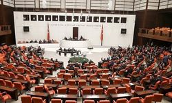 Terörsüz Türkiye süreci için hazırlanan çerçeve yasanın adı belli oldu