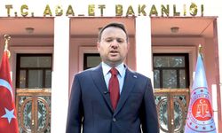 Bakan Gürlek: Çerçeve yasanın kapsamı netleşiyor