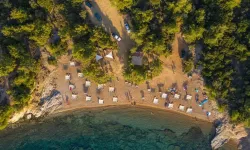 Çeşme Altınkum’da imar planı tartışması
