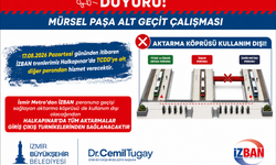 Halkapınar’da Mürselpaşa düzenlemesi başlıyor