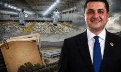 Torbalı’da tartışmalı tesis için bilirkişi raporu