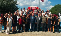Mustafa İduğ tercihini yaptı: CHP'de kaldı