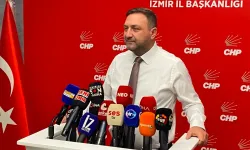 Gümrükçü: Çiğli saldırısı demokrasiyi hedef aldı