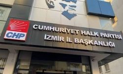 CHP İzmir’de 9 ilçeye yeni başkan! “'Ben olmazsam…