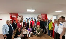 CHP’li Gülsever: Temiz siyaset, güçlü Cumhuriyet