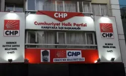 CHP Karşıyaka’da Alabay yönetimini açıkladı