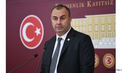 Arslan’dan CHP’ye “disiplin” üzerinden sert eleştiri