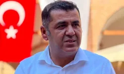 Engin Uzun CHP Manisa İl Başkanlığı görevinden ayrıldı